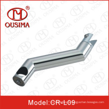 Glass Shower Room Tube Bar Connector with High Quality